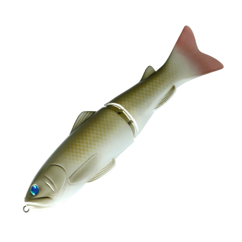 楽天市場】○デプス deps NEW スライドスイマー250 スローシンキング