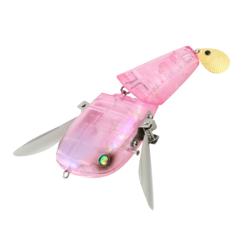 deps デプス ＮＺクローラー・NZクローラーJr 3個セット 楽天市場】○デプス Deps NZクローラー Jr. ジュニア 【まとめ