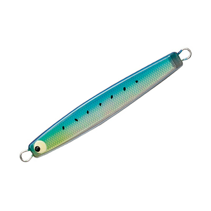 Tackle House ピーボーイメタルジグ 135g 150gカスタムカラー TACKLE