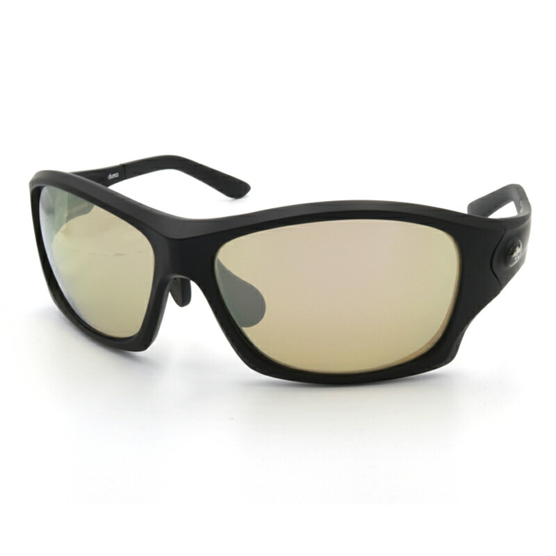 極美品　TORHINO トライノ　duma 偏光サングラス　バス釣り　釣り duma - torhino トライノ-偏光サングラス