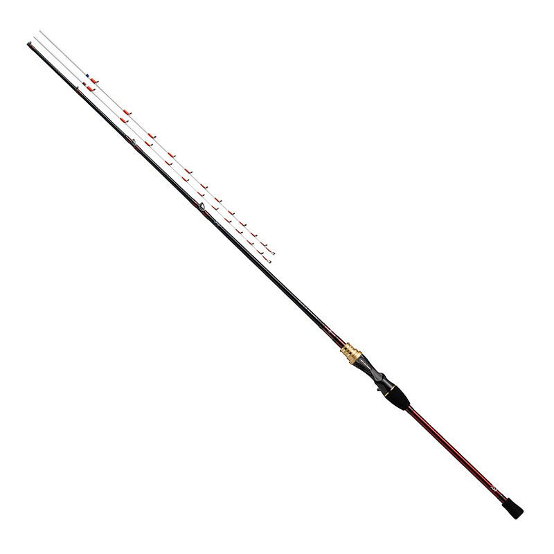 【7/18~店内最大7500円OFFクーポン】 ダイワ(Daiwa) アナリスターマルイカ ゼロテン 05500500|ナチュラム フィッシング専門店