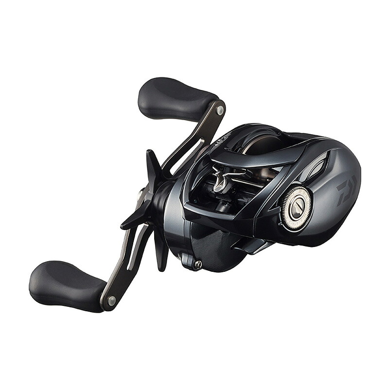 ダイワ(Daiwa) TATULA(タトゥーラ) TW 300XH 右巻き 00630105