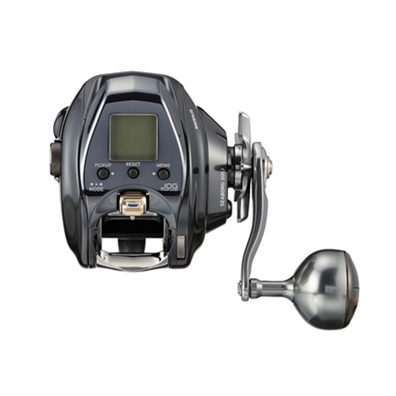 本日限定 ダイワ Daiwa 21シーボーグ 300J 00810018 tdh-latinoamerica.de