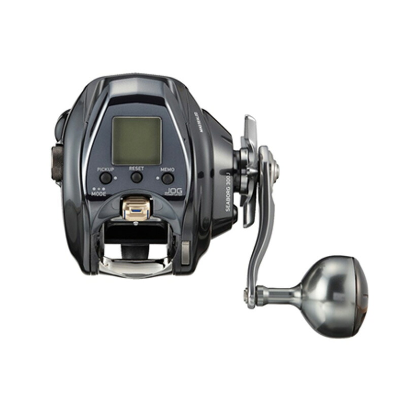 ダイワ(Daiwa) 21シーボーグ 300J(電動木管) 00810018