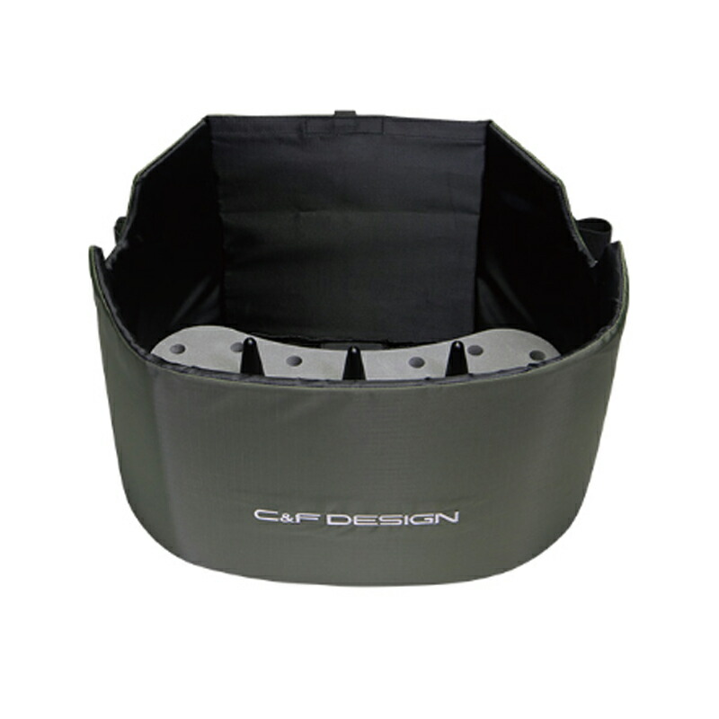 楽天市場】メッシュ ラインバスケット ストリッピング フライライン