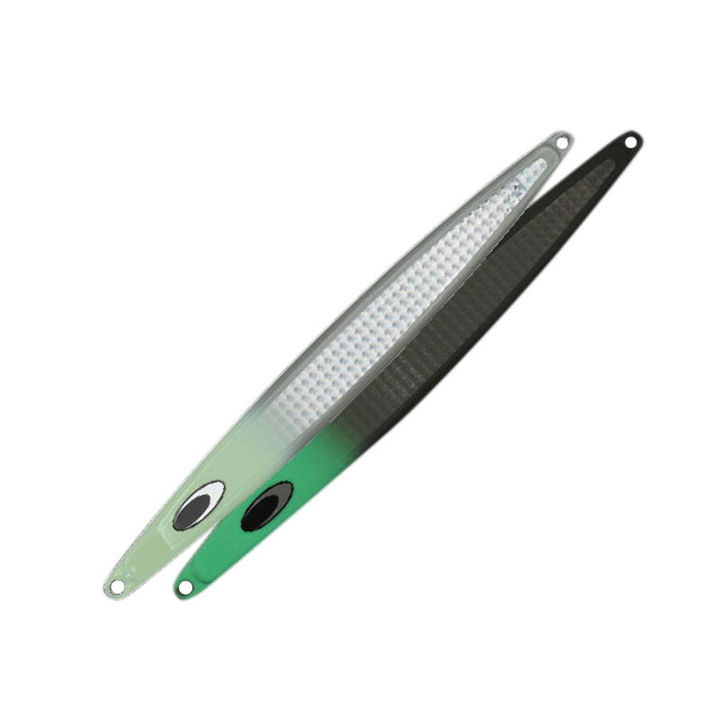 メタルジグ 6個セット　鉄ジグ　ネイチャーボーイズ 全15色】 ネイチャーボーイズ 鉄ジグ スイムライダーショート