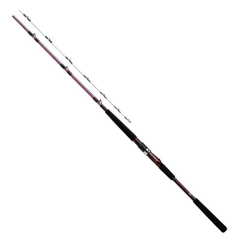 ダイワ(Daiwa) リーオマスター 真鯛SX S-270・N 05500448