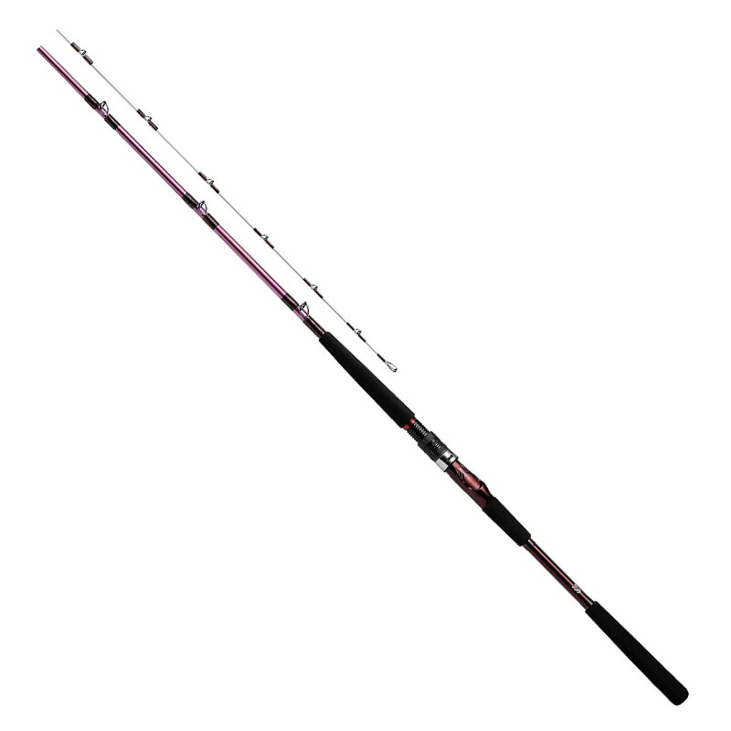 ダイワ(Daiwa) リーオマスター 真鯛SX M-270・N 05500451