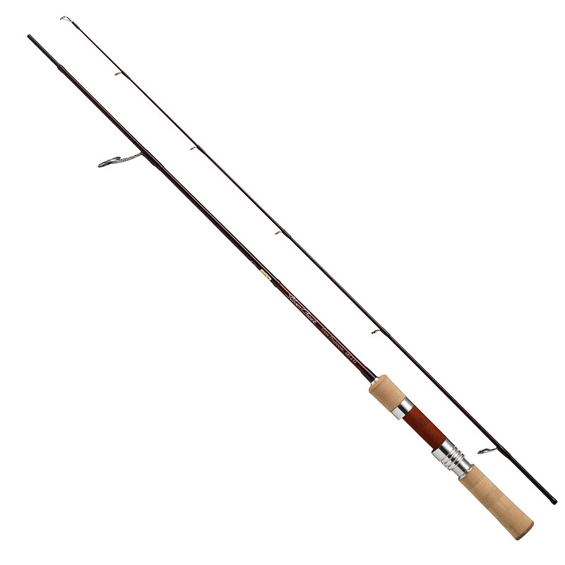 ダイワ(Daiwa) しろがね色細流 グラスプログレッシブ 46ULB-G 05809522