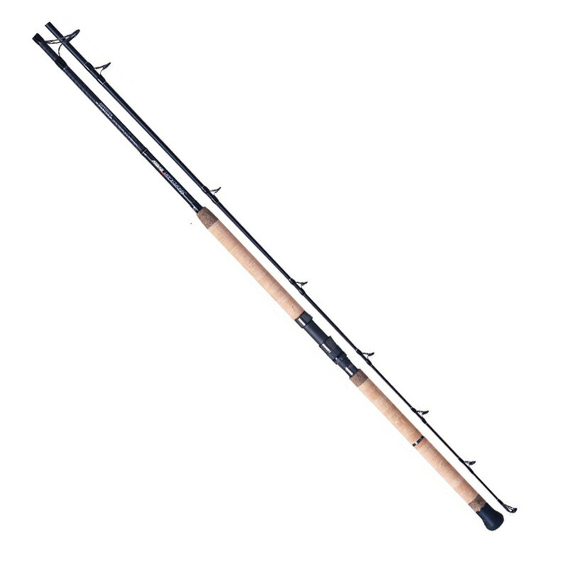 楽天市場】ショアガンエボルブ SFTGS-96XH+・BL ジギング ショアジギ