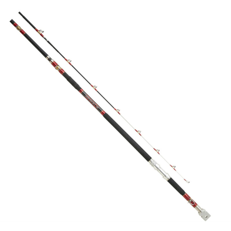 プロマリン(PRO MARINE) CB レジェンダー豪腕クエ 480MH｜ナチュラム フィッシング専門店