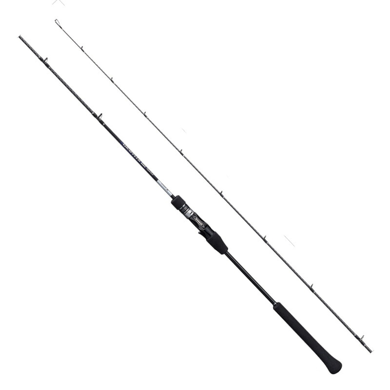 【7/18～店内最大7500円OFFクーポン】 シマノ(SHIMANO) 21 グラップラーBB タイプLJ B633 301451｜ナチュラム フィッシング専門店