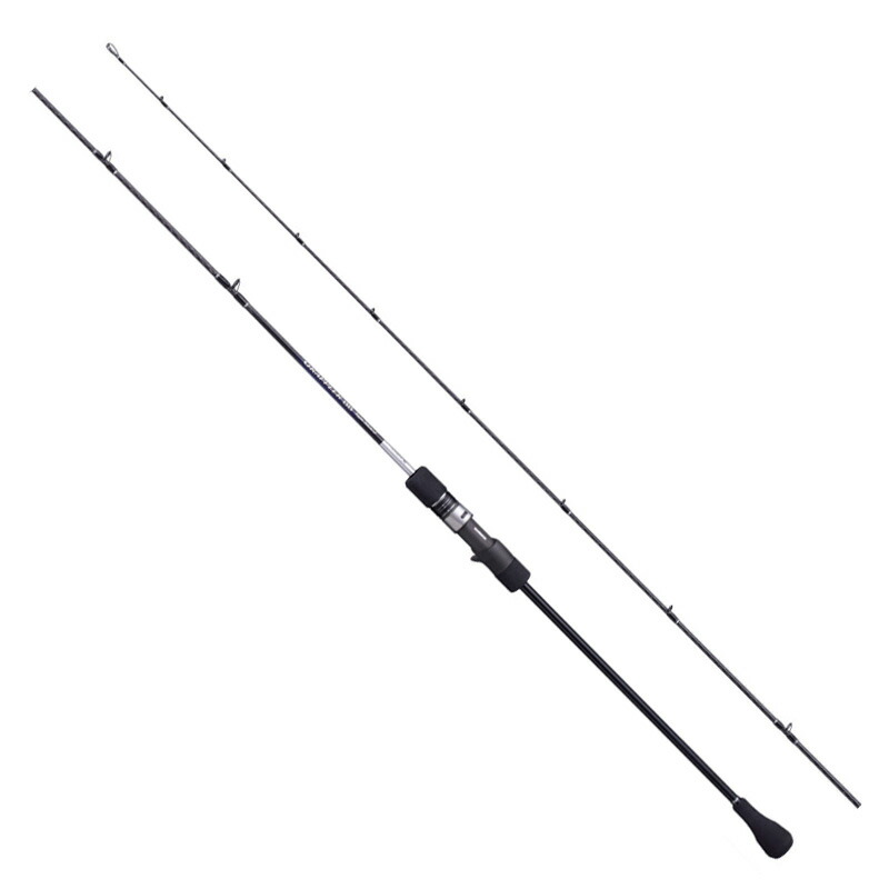 シマノ(SHIMANO) 21 グラップラーBB 手合い投げることJ B663 301482