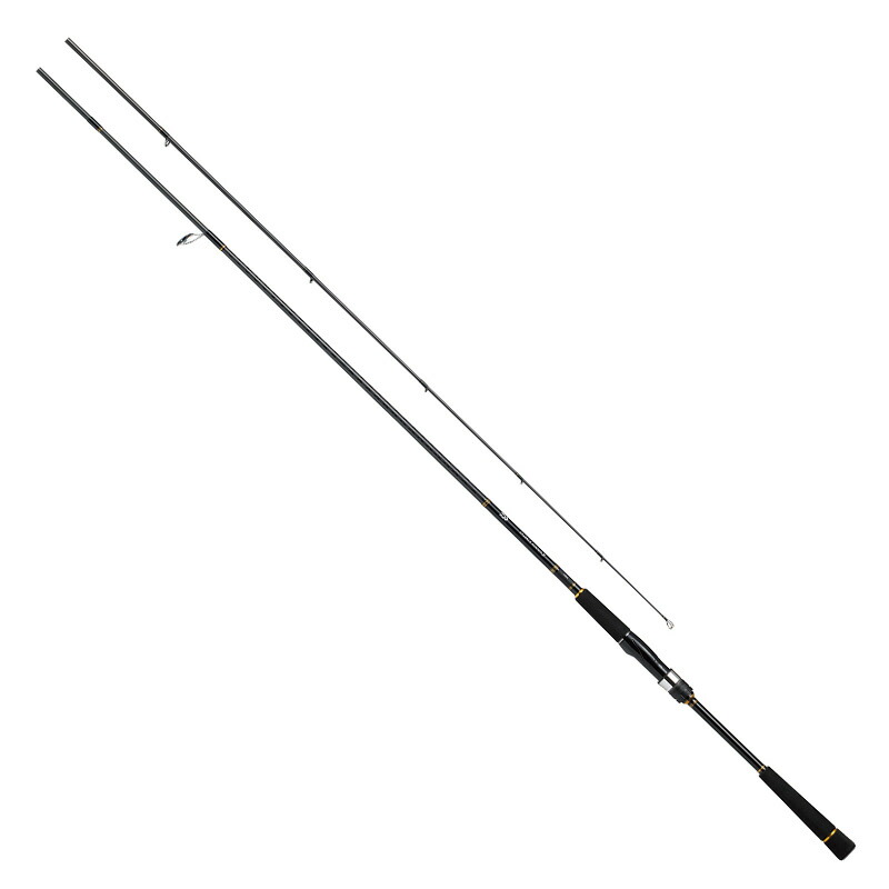 ダイワ Daiwa スポーツ アウトドア シーバスハンターx フィッシング 86ml R ロッド 竿