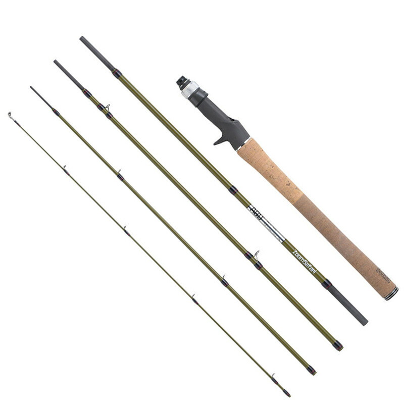 アブガルシア(Abu Garcia) 望遠レンズサファリ ZMSC-765L オリーブ 1546348