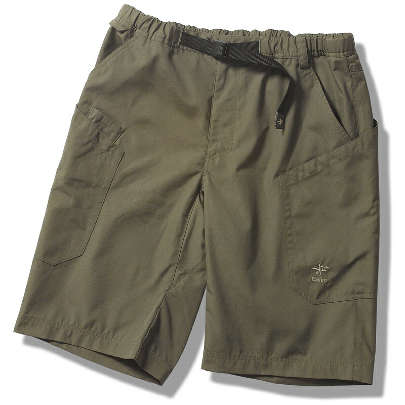 ◆未使用美品◆ VETEMENTS ファイヤーパターン 水陸両用 ショートパンツ 90s airwalk ファイヤーパターン ショーツ 海パン 多機能 - メルカリ