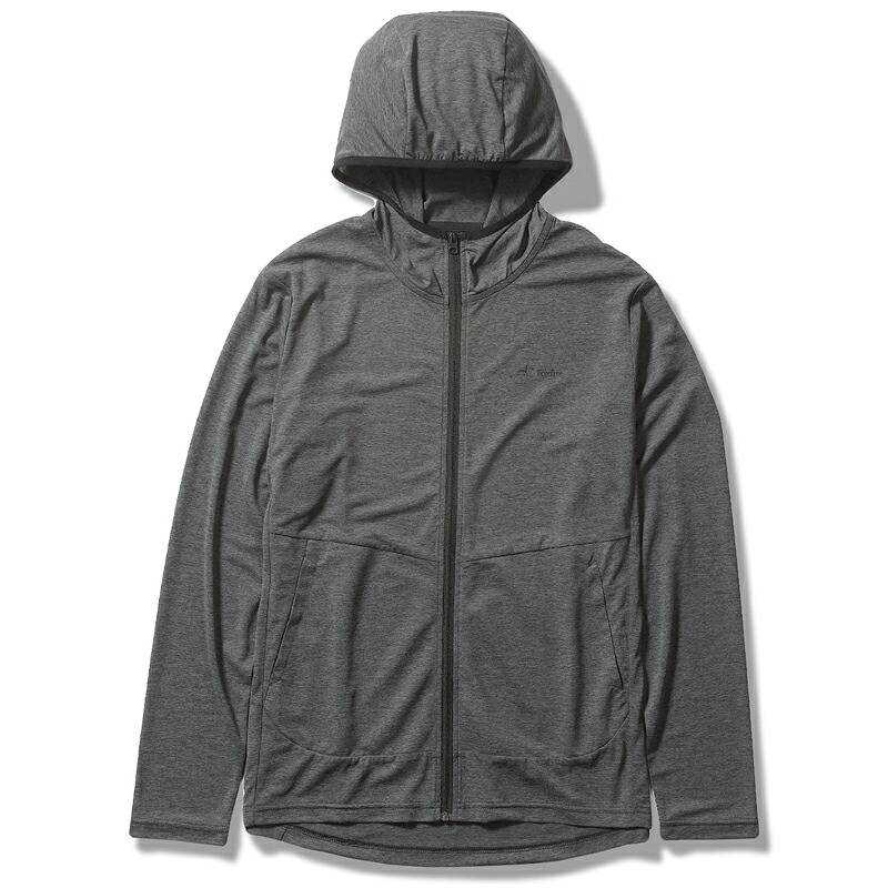Foxfire(フォックスファイヤー) SCフーディ Men\u0027s XL 023 暗灰色 521514002305