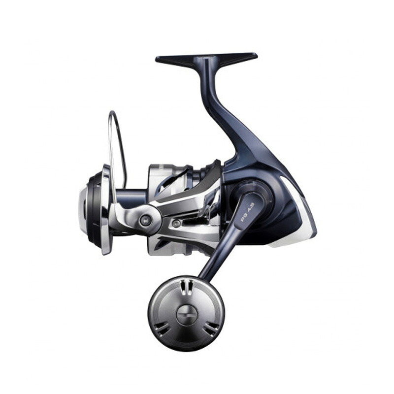 【7/18～店内最大7500円OFFクーポン】 シマノ(SHIMANO) 21 ツインパワー SW 8000PG 042279｜ナチュラム フィッシング専門店