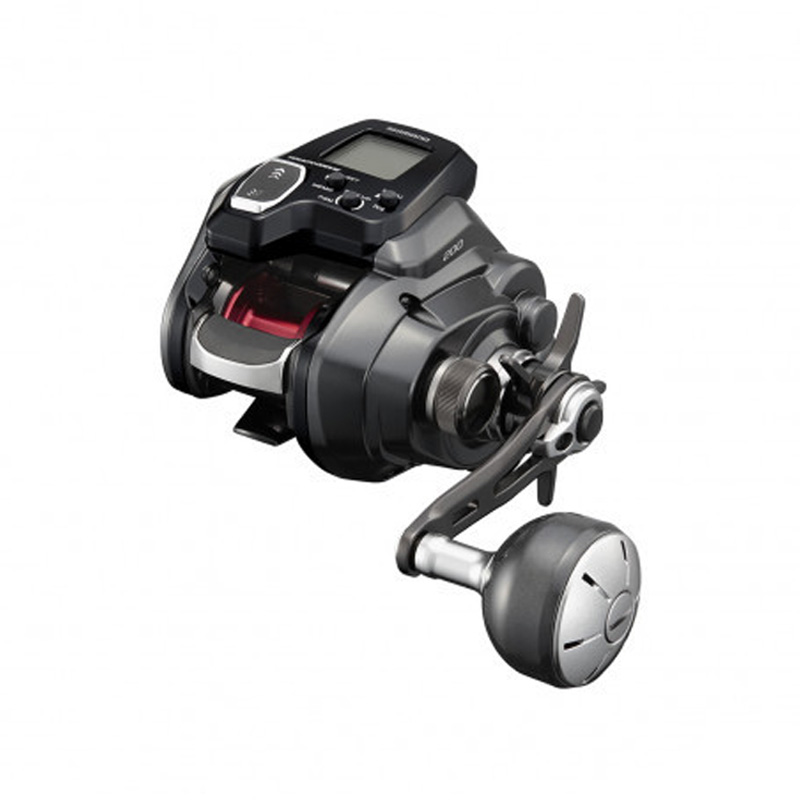 リール SHIMANO 22 Force Master 200DH 楽天市場】シマノ 22 フォースマスター 200DH リール 電動リール