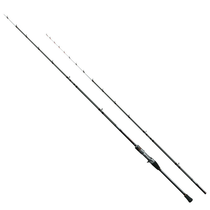 【7/18~店内最大7500円OFFクーポン】 シマノ(SHIMANO) 21 ベイゲーム マルイカ 73-145 241627|ナチュラム フィッシング専門店