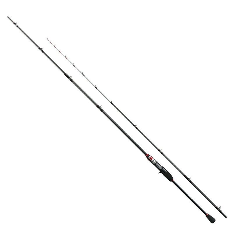 シマノ(SHIMANO) 21 カレイ BB 82-MH165 256027