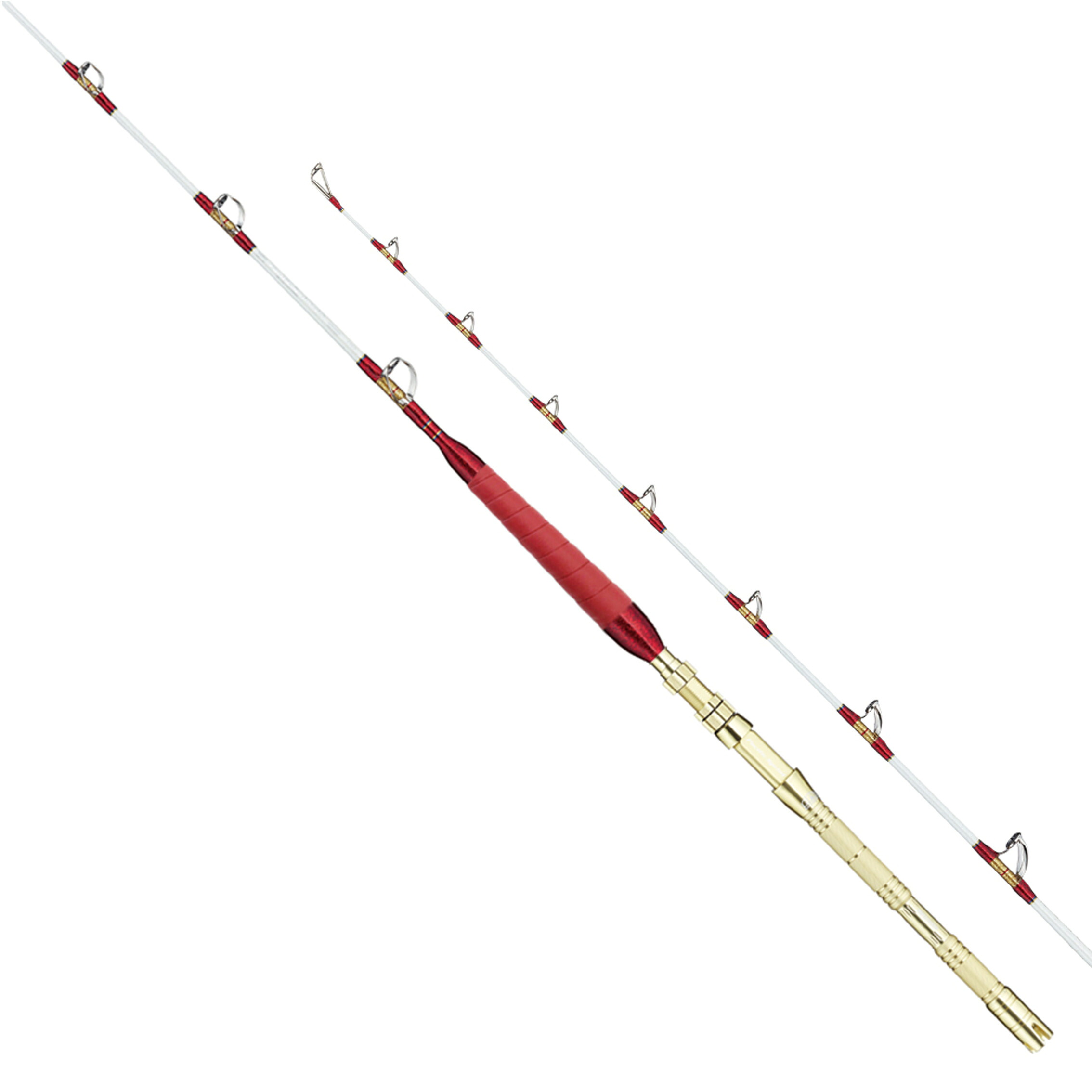 アルファタックル(alpha tackle) PACIFIC SPRINT esprit 1753 【個別送料品】 大型便 35,544円