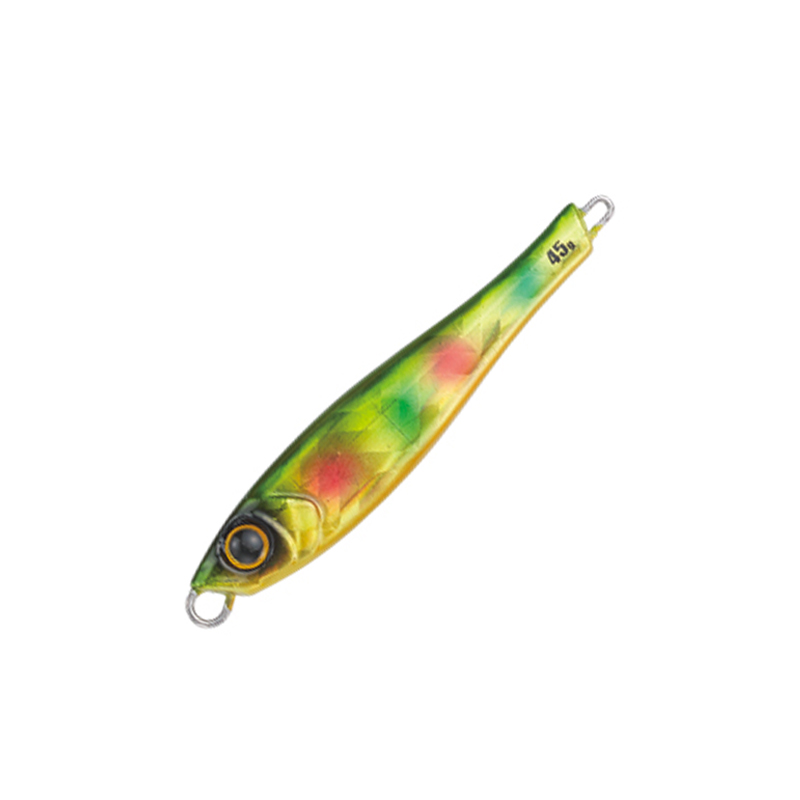 楽天市場】テイルウォーク(tail walk) YUMMY JIG TG 60g #01 IWASHI : ナチュラム フィッシング専門店