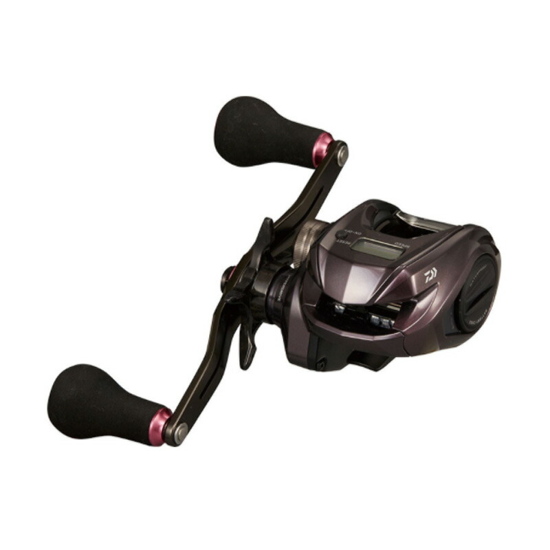 楽天市場】 ダイワ(Daiwa) エメラルダス MX 75MMH-S・N(2ピース