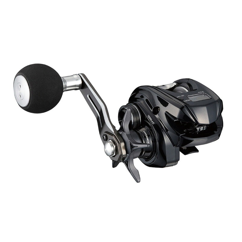 ダイワ(Daiwa) 21ティエラ A IC 150H 右ハンドル 00631007
