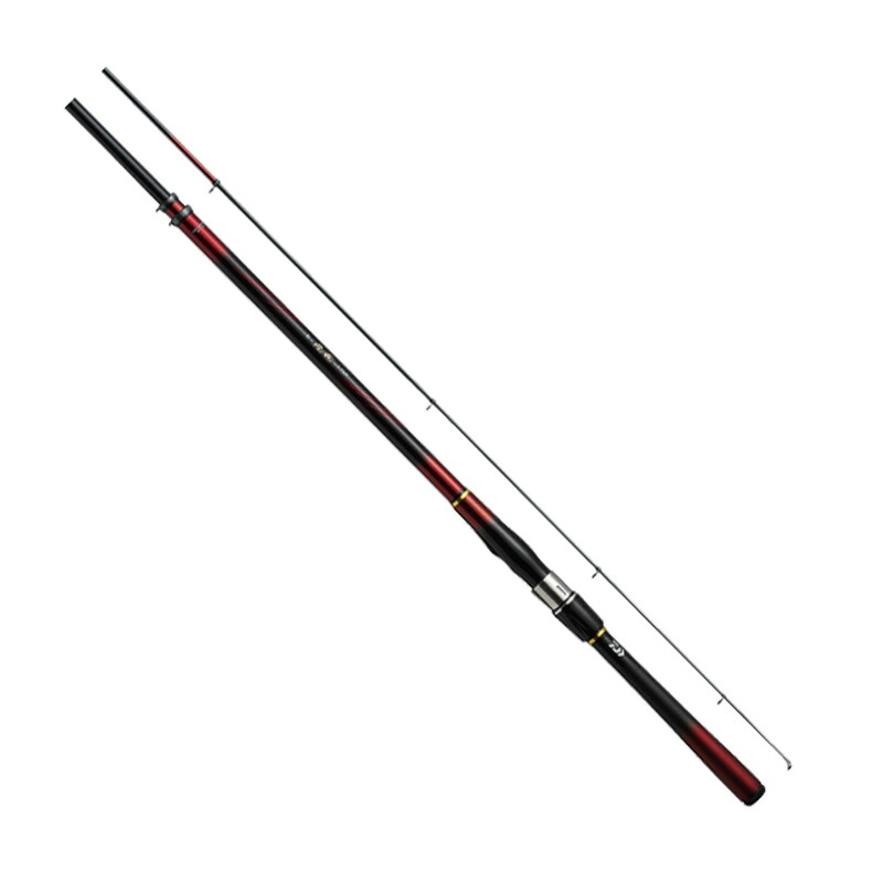 ダイワ(Daiwa) 小継飛竜 3-36MP・N 05302835
