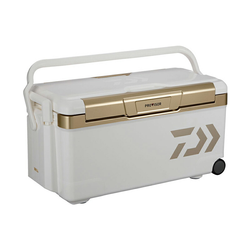 楽天市場】 ダイワ(Daiwa) ライトトランクα ZSS2400 6面真空断熱 24L S