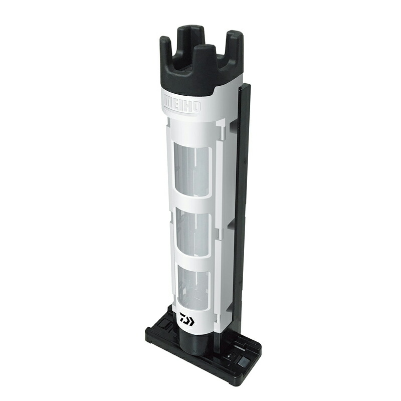 楽天市場】 ダイワ(Daiwa) タックルボックス TB3000HS+ロッドスタンド