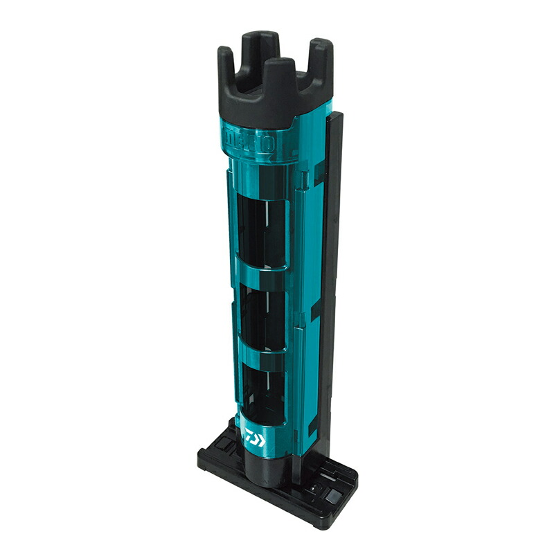 楽天市場】 ダイワ(Daiwa) タックルボックス TB3000HS+ロッドスタンド