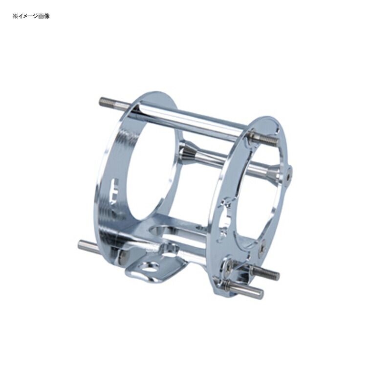 楽天市場】【Avail/アベイル】ABU オフセットフレーム7.5 アンバサダー