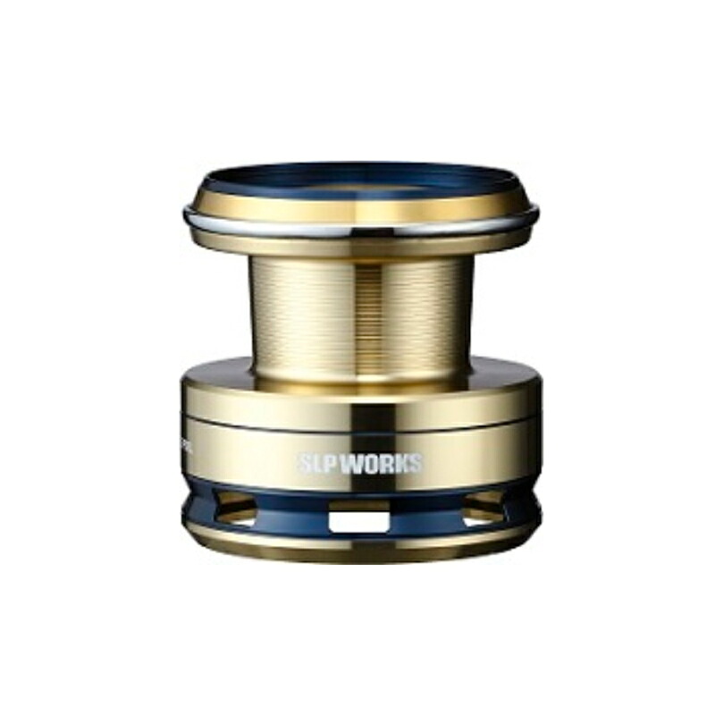 ダイワ(Daiwa) SLPW LDTスプール 8000S ゴールド 00082250 16,692円