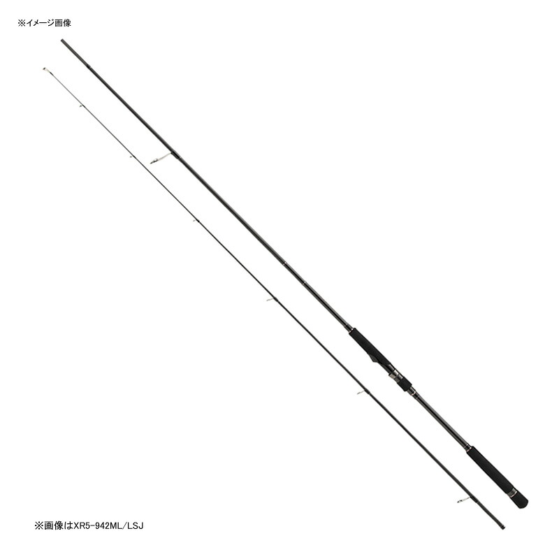 メジャークラフト クロスライド 5G XR5-962M/LSJ