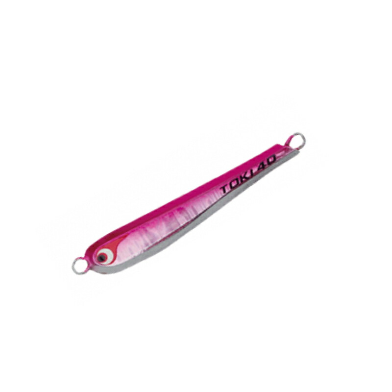 楽天市場】ボーズレス TG トウキチロウ 20g (ジギング メタルジグ SLJ