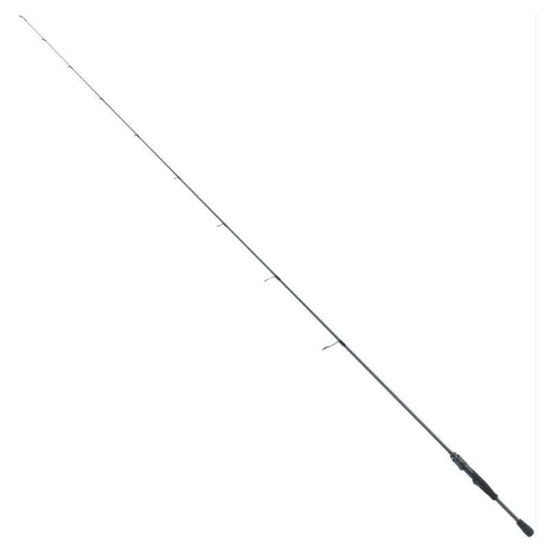 【7/18~店内最大7500円OFFクーポン】 アブガルシア(Abu Garcia) ベルサート VERS-68ML (スピニング・ワンピース) 1548067|ナチュラム フィッシング専門店