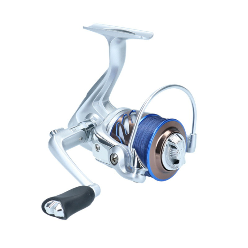 スピニングリール5個セット Bayspin ZX | 株式会社ベイシックジャパン