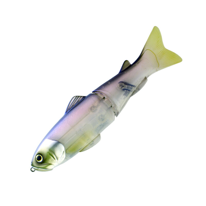 デプス Deps New スライドスイマー Ss 250mm 11 クリアワカサギ 日本産 デプス Deps New スライドスイマー Ss 250mm 11 クリアワカサギ 日本産
