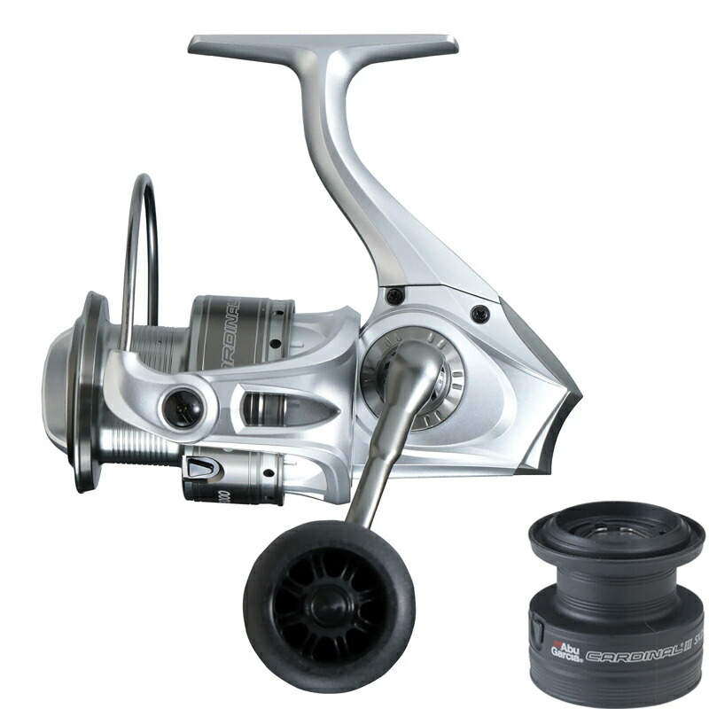 楽天市場】【当店限定P5倍確定】アブガルシア(Abu Garcia