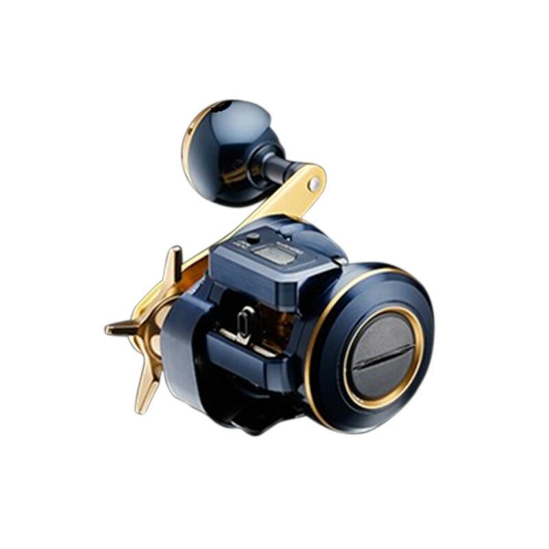 楽天市場】 ダイワ(Daiwa) 21SALTIGA(ソルティガ) IC 100P-DH 右巻き