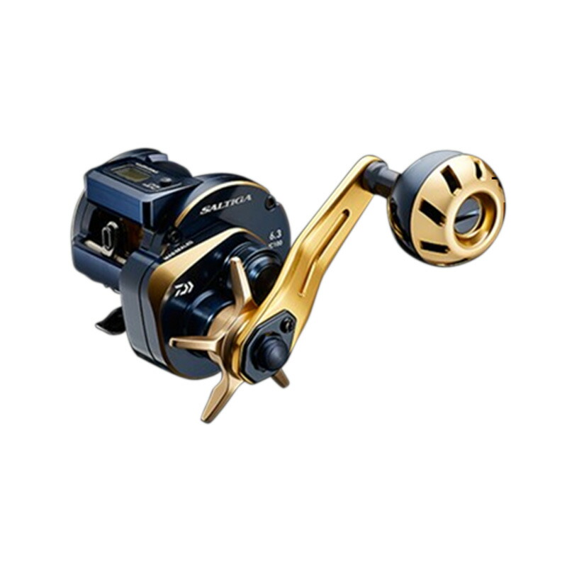 楽天市場】 ダイワ(Daiwa) 22シーボーグ 200J-DH 右ハンドル