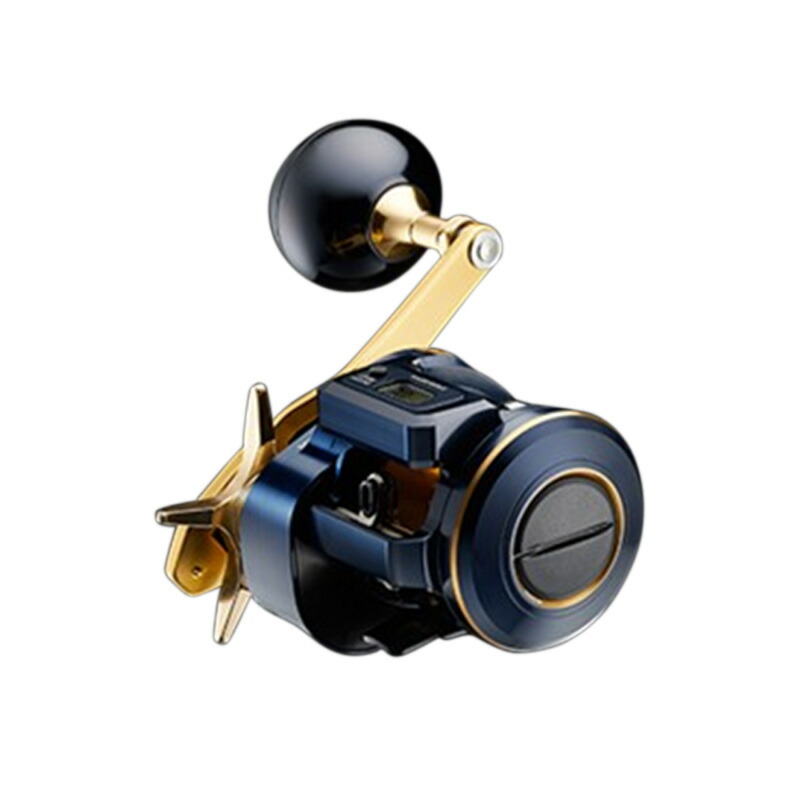 楽天市場】 ダイワ(Daiwa) 21SALTIGA(ソルティガ) IC 100P-DH 右巻き