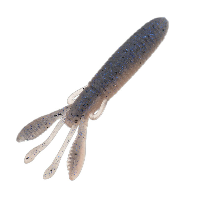 楽天市場】 ジャッカル(JACKALL) DB UMA FREE(DBユーマ フリー