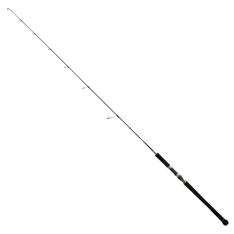ニッシン 黒いことジャガー S603/3(スピニング・ワンピース) 1700205 【個別貨物輸送品】 大型便