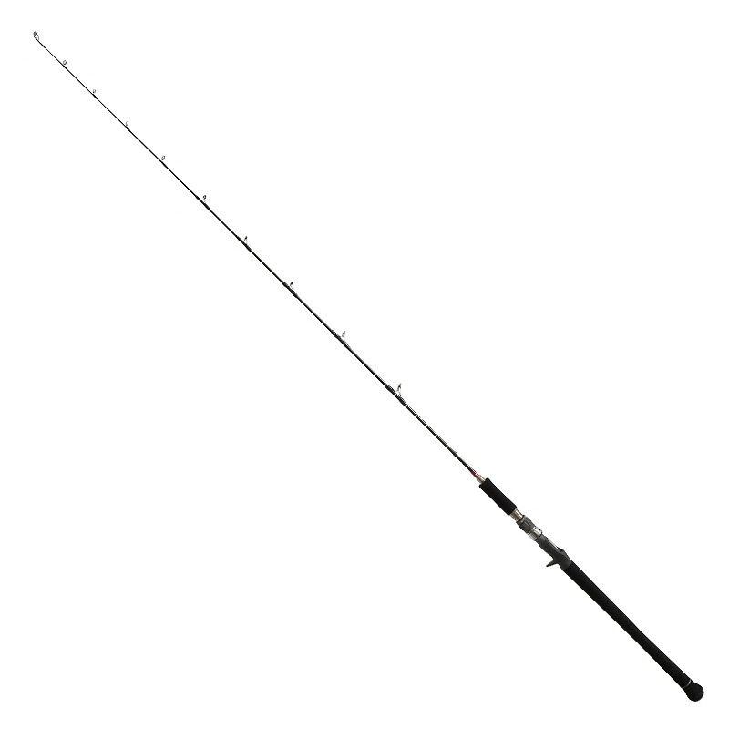 ニッシン 黒いことジャガー B601/3(ベイト・ワンピース) 1700209 【個別貨物輸送品】 大型便