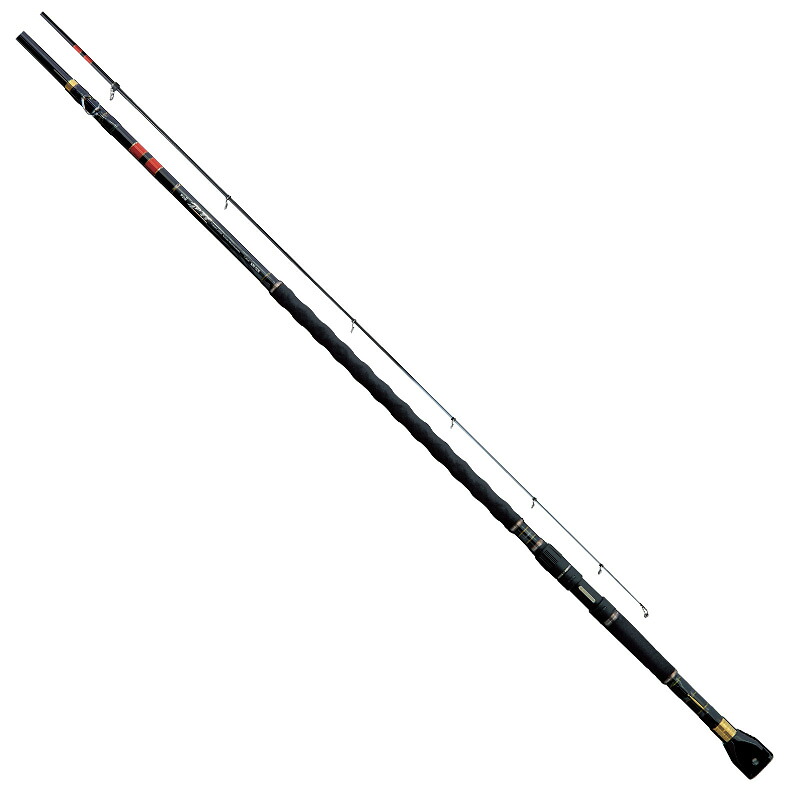 がまかつ(Gamakatsu) がま石 ZII 手持ちM 5.0M(4ピース) 21325 【個別送料品】 大型便