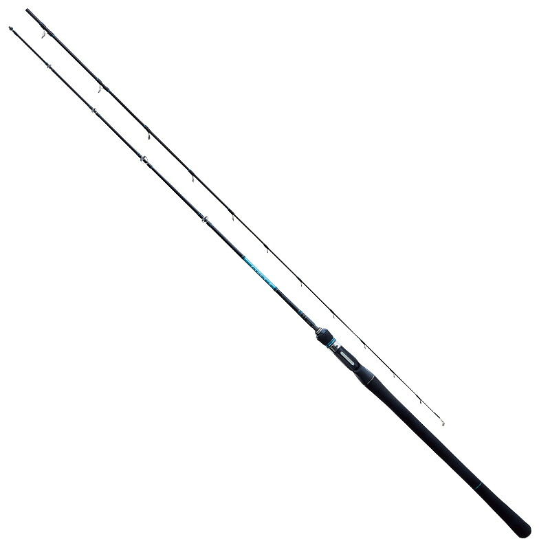 がまかつ(Gamakatsu) ライブラII L180(2ピース) 21298 18,865円