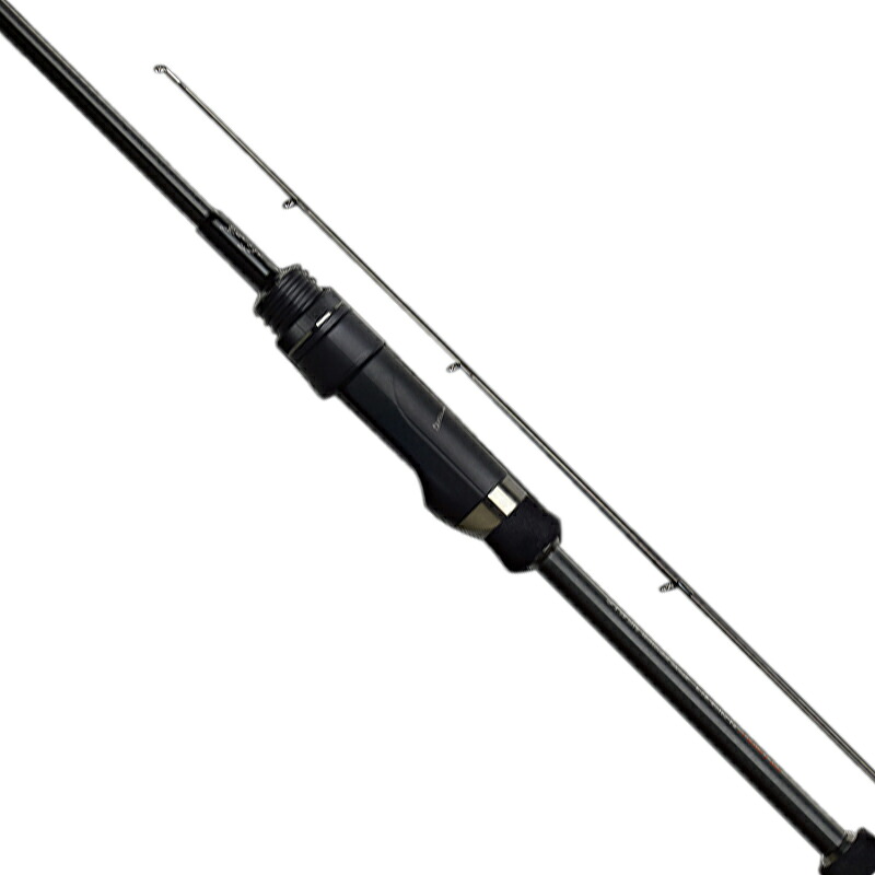 TICT(ティクト) SRAM UTR-61HS-T2 MasterPiece(衣裳) UTR-61HS-T2 【個別貨物輸送品】 大型便 フィッシング-ロッド・竿本体